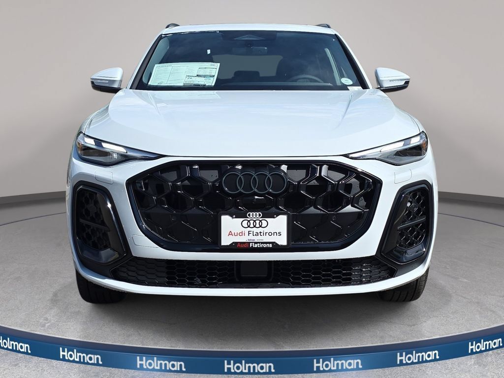 New 2026 Audi Q5 2.0T AWD/4WD image 2
