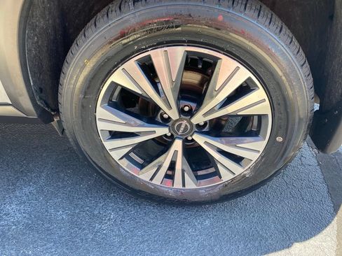 Used 2023 Nissan Rogue SV AWD/4WD image 26