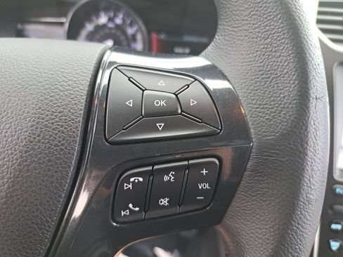 Used 2019 Ford Explorer Sport AWD/4WD image 21
