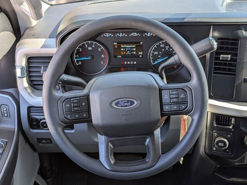 New 2026 Ford F350 XL w/ STX Appearance Package image 14