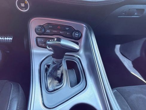 Used 2023 Dodge Challenger R/T Scat Pack w/ Plus Package RWD image 26