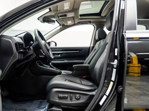 Used 2024 Honda CR-V EX-L image 35