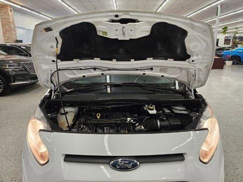 Used 2017 Ford Transit Connect XLT image 33