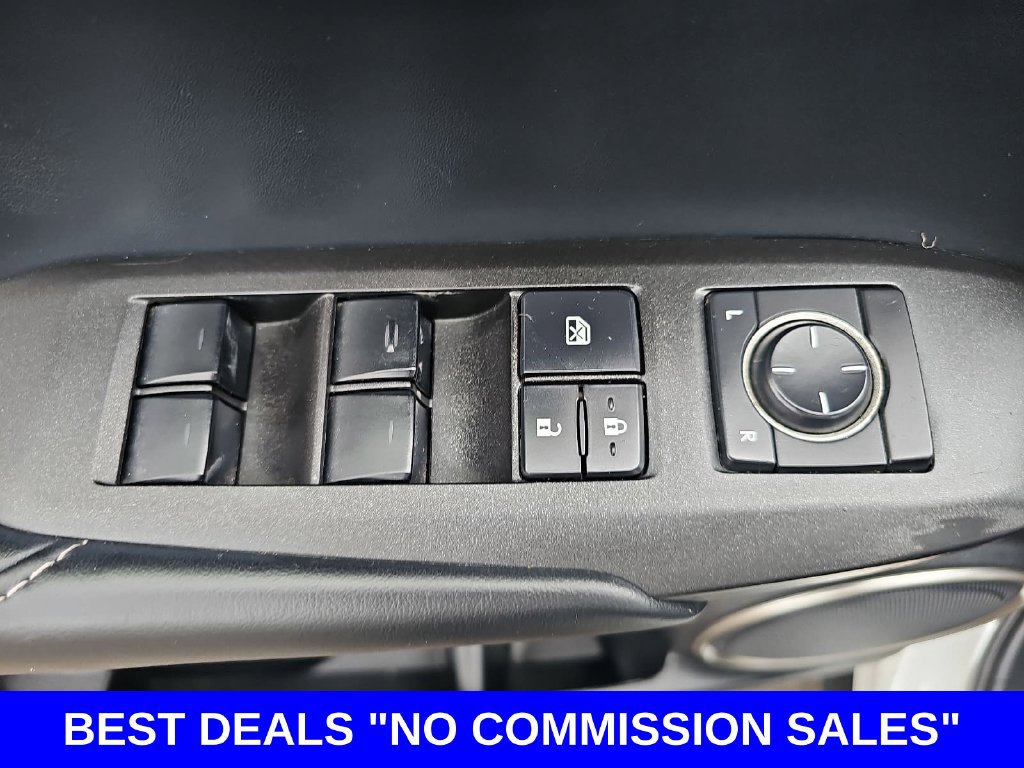 Used 2015 Lexus NX 300h AWD w/ Premium Package image 28
