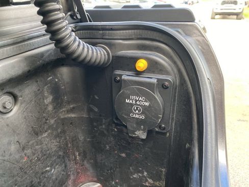 Used 2019 RAM 1500 Rebel w/ Rebel Level 2 Equipment Group image 19