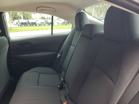 Certified 2024 Toyota Corolla LE FWD image 13