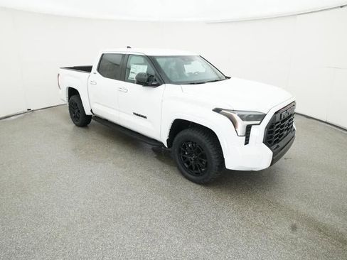 New 2026 Toyota Tundra SR5 image 13