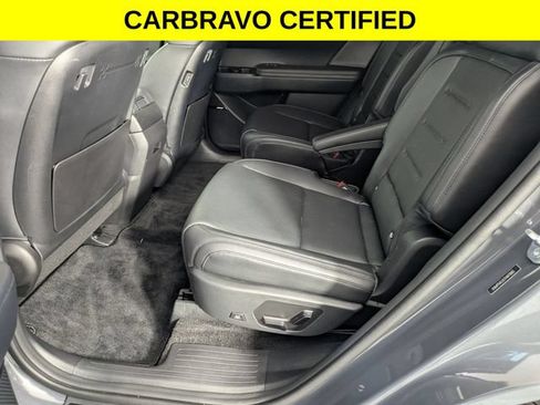 Used 2026 Hyundai Santa Fe Calligraphy FWD image 30