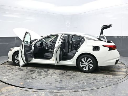 Used 2021 Nissan Altima 2.5 S image 35