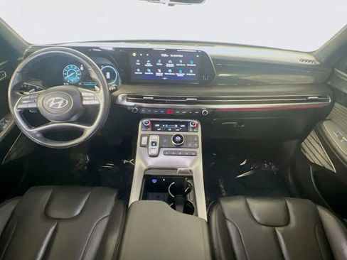 Used 2024 Hyundai Palisade Calligraphy FWD image 28