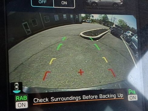 Used 2020 Subaru Outback Touring XT AWD/4WD image 18