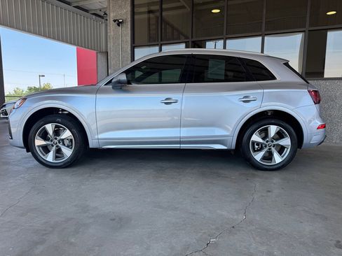 Used 2022 Audi Q5 2.0T Premium Plus image 33