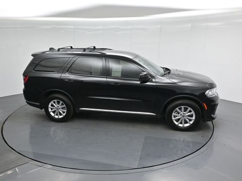 Used 2023 Dodge Durango SXT Launch Edition image 54