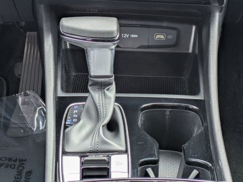 Used 2023 Hyundai Santa Cruz SEL FWD image 17
