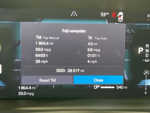 Used 2023 Volvo S60 B5 Core image 12