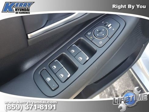 New 2026 Hyundai Sonata SEL Sport image 19