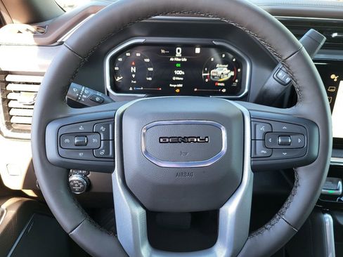 New 2026 GMC Sierra 2500 Denali w/ Technology Package image 28