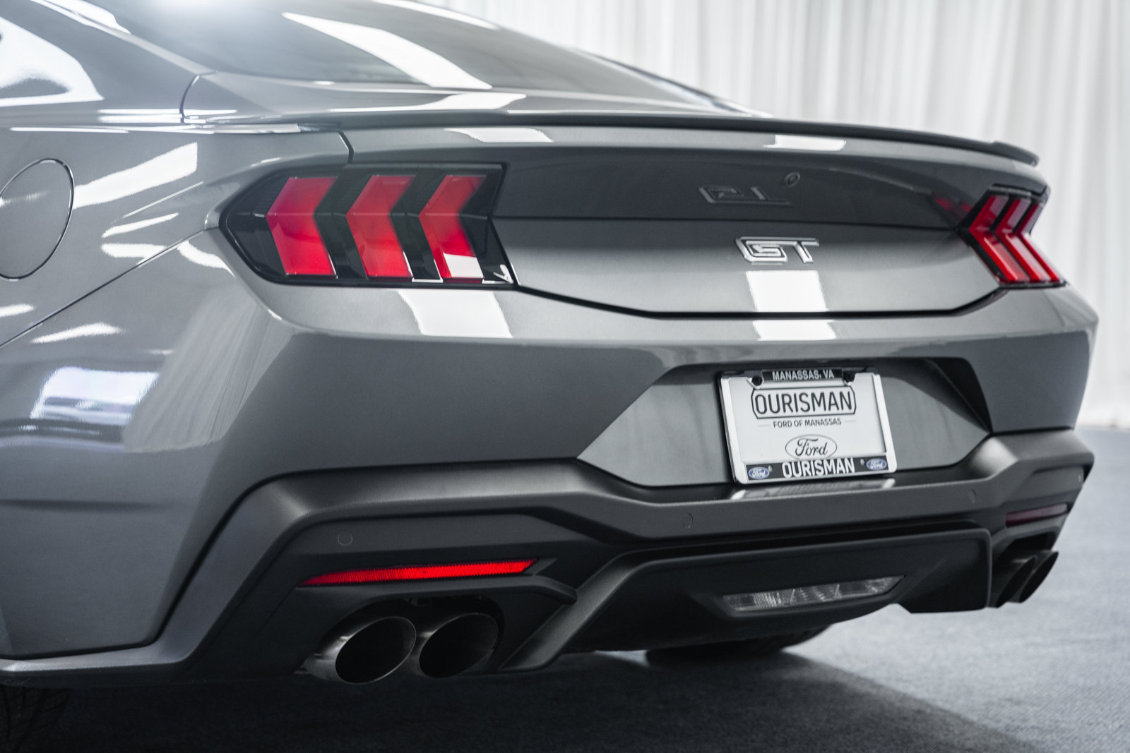 Used 2024 Ford Mustang GT Premium RWD image 5
