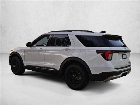 Used 2026 Ford Explorer Tremor w/ Tremor Ultimate Package image 7