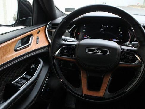 Used 2022 Jeep Grand Cherokee Summit image 20