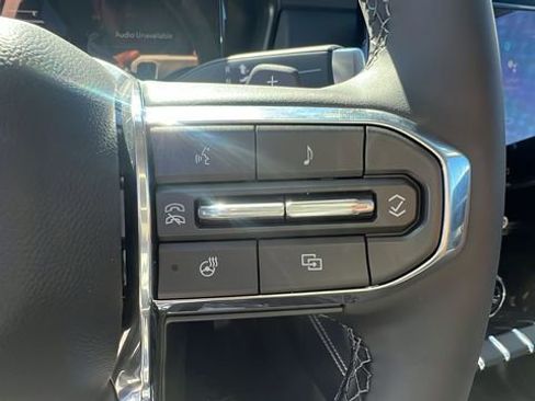 New 2026 GMC Terrain Denali AWD/4WD image 22