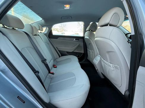Used 2016 Hyundai Sonata SE image 31