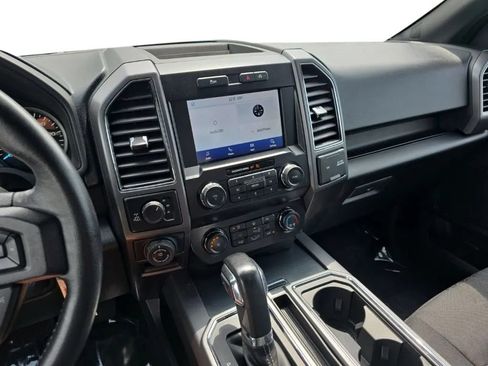 Used 2020 Ford F150 XLT w/ Equipment Group 302A Luxury AWD/4WD image 25
