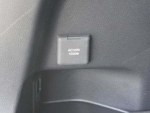 Certified 2026 Toyota Grand Highlander AWD Hybrid image 50