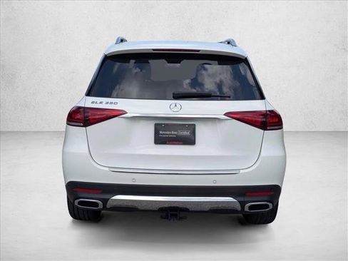 Used 2021 Mercedes-Benz GLE 350 image 7