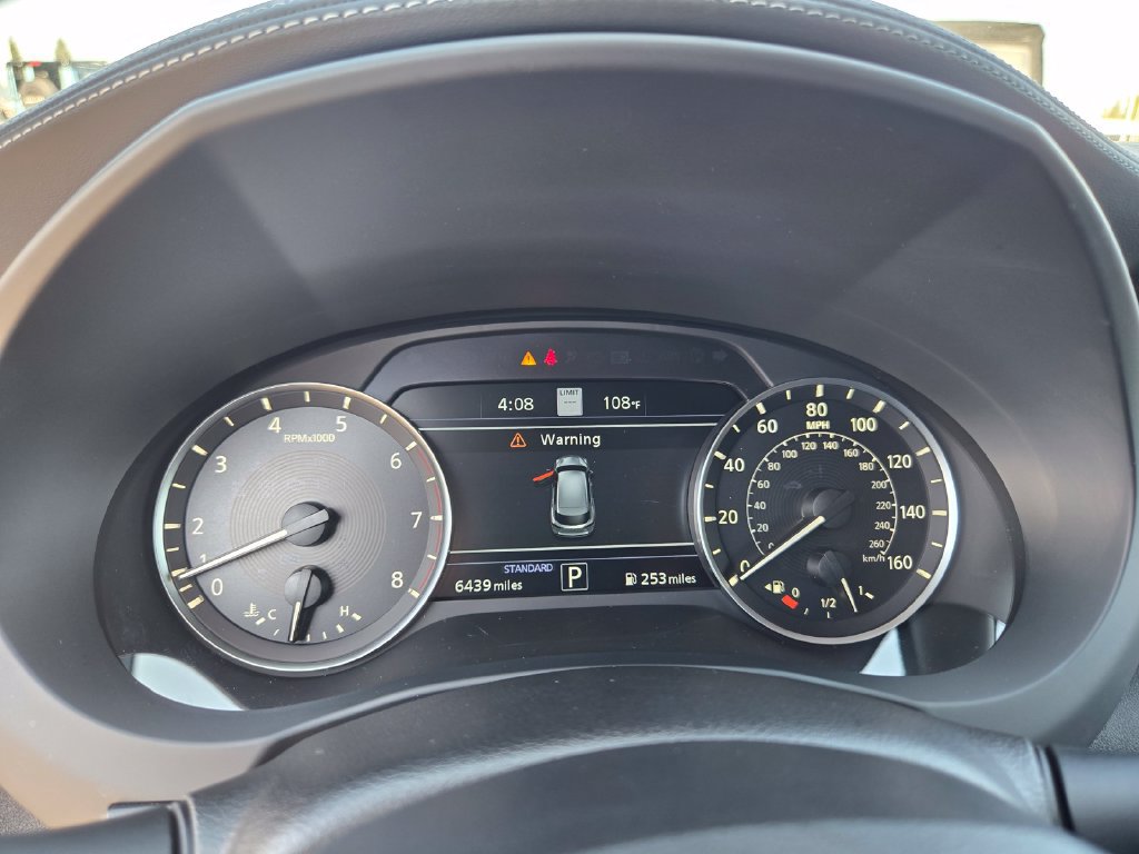 Certified 2025 INFINITI QX50 Sport AWD/4WD image 22
