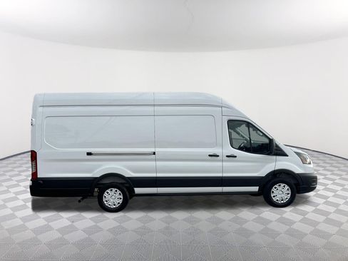 Used 2025 Ford Transit 250 148 High Roof Extended w/ Load Area Protection Package RWD image 4