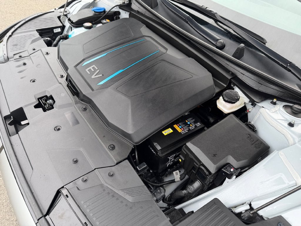 Certified 2024 Hyundai Ioniq 5 SEL AWD/4WD image 31