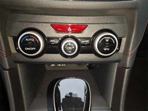 Used 2023 Subaru Crosstrek 2.0i Premium w/ Special Edition image 19