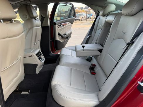 Used 2014 Cadillac CTS Performance image 24