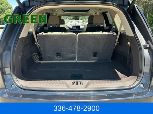 Certified 2024 Lincoln Aviator Reserve w/ Equipment Group 201A AWD/4WD image 25