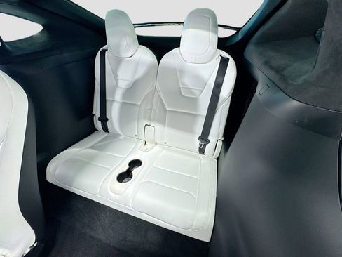 Used 2017 Tesla Model X 100D image 14