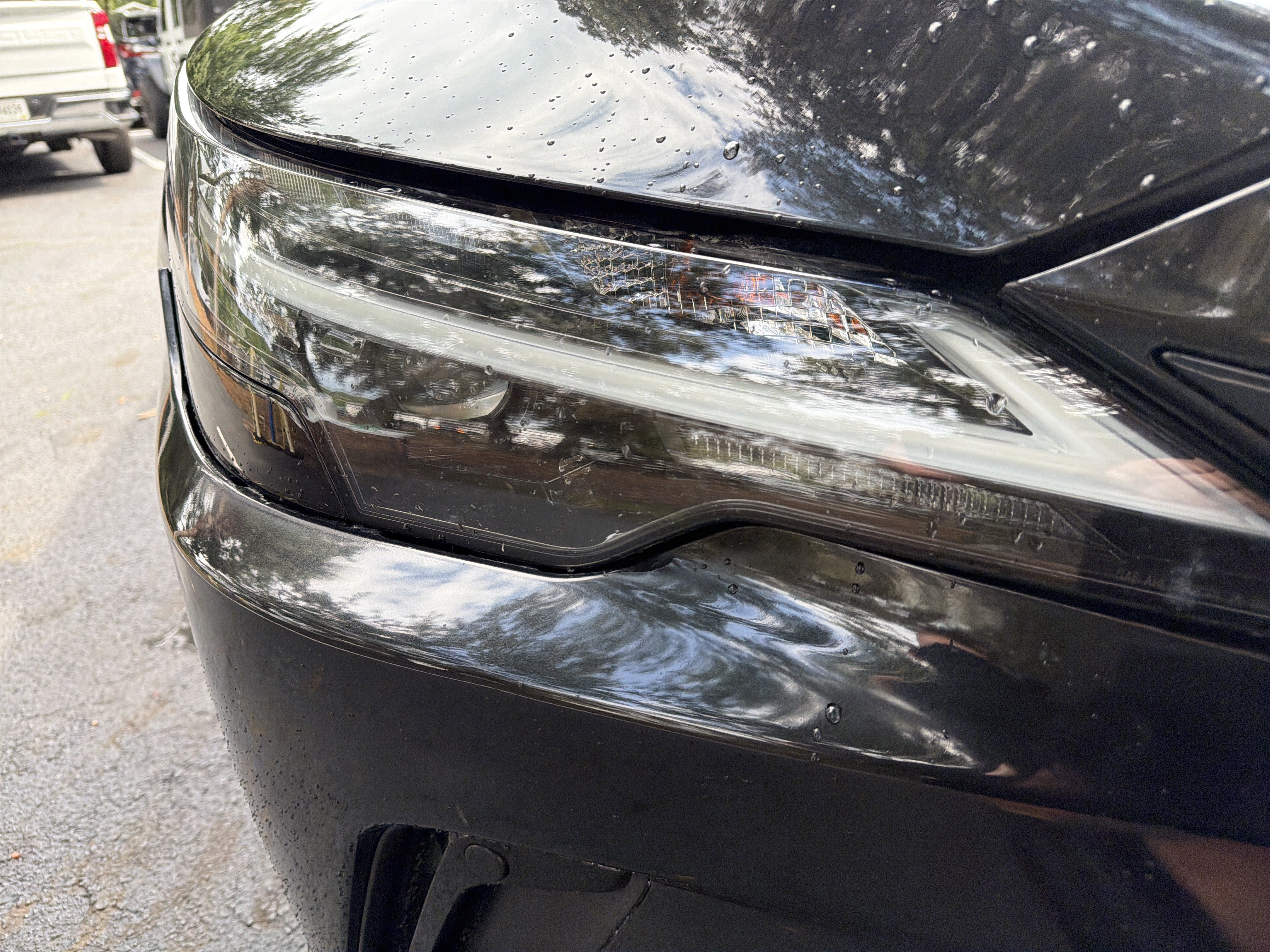 Certified 2023 Lexus RX 350 Premium Plus w/ Accessory Package AWD/4WD image 12