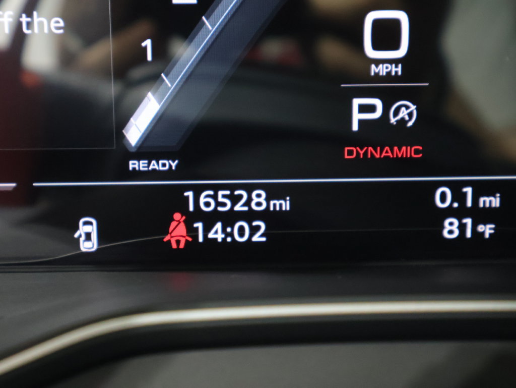 Used 2022 Audi SQ5 Premium Plus AWD/4WD image 39