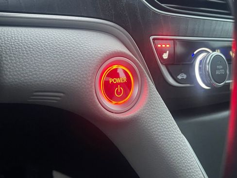 Used 2021 Honda Accord EX-L image 26