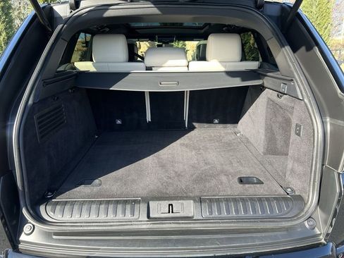 Used 2018 Land Rover Range Rover Sport Autobiography image 18