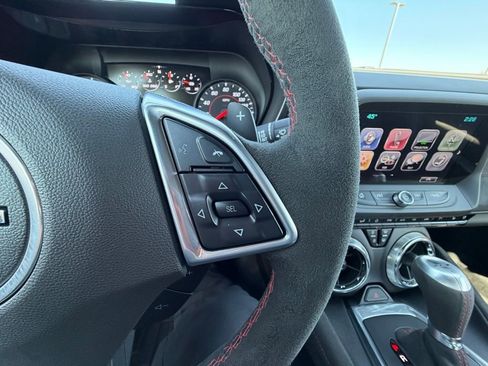 Used 2017 Chevrolet Camaro ZL1 image 16