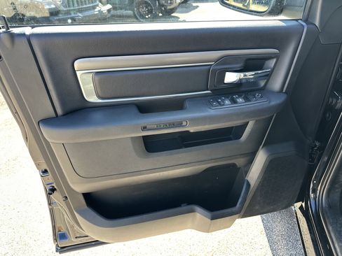 Used 2024 RAM 1500 Classic Warlock image 10