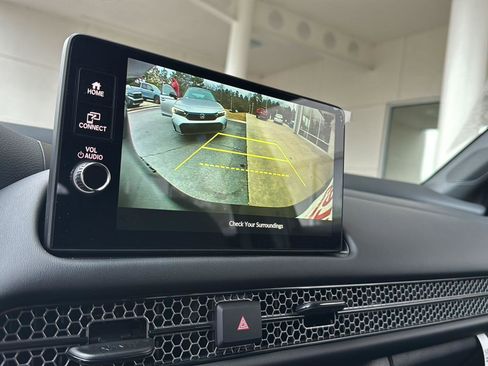 New 2026 Honda HR-V Sport image 23