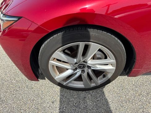 Used 2023 Lexus IS 300 w/ Comfort Package RWD image 12