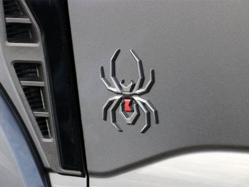 New 2026 Ford F250 Lariat w/ Black Appearance Package image 11