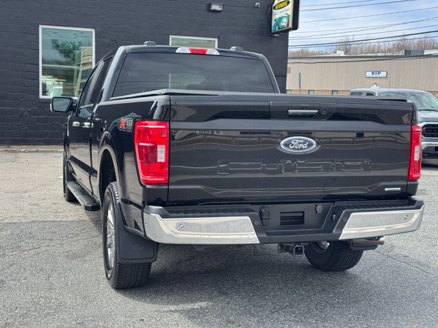 Used 2023 Ford F150 XLT AWD/4WD image 7