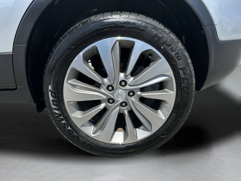Used 2018 Buick Encore Preferred FWD image 30