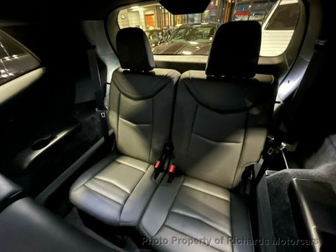 Used 2024 Cadillac XT6 Sport image 23