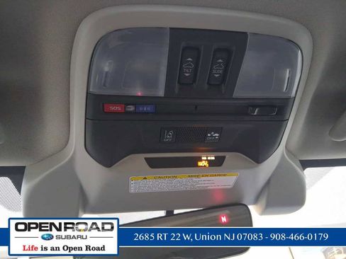 Used 2021 Subaru Crosstrek 2.5i Sport w/ Moonroof Package image 24