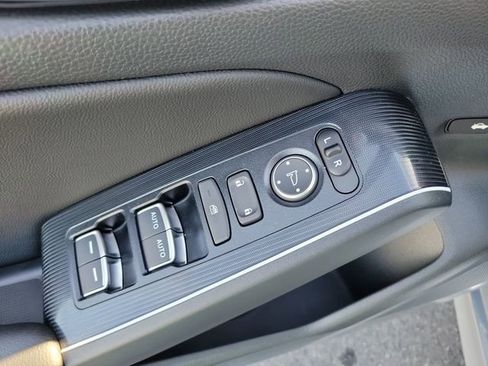 New 2026 Honda Civic Sport Touring image 20